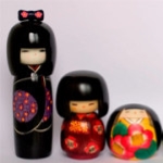 куклы-из-японии